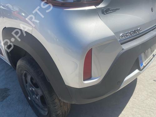 Venstre baglygte DACIA SPRING EV (B6M1) | BP37743786C34 - Image 37