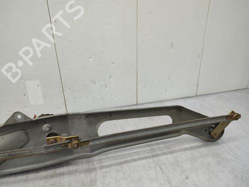 Used Front wiper motor Front wiper motor PEUGEOT J9 Van 2.5 D (72 hp) 23742491 23742491