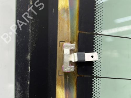 Used Bootlid window Bootlid window CITROËN C-ELYSEE (DD_) 1.6 BlueHDi 100 (99 hp) 26584027 26584027