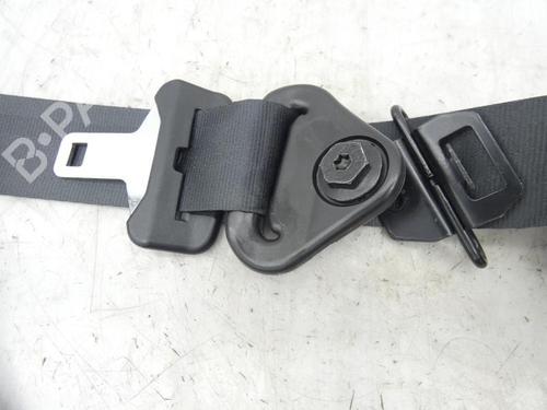 Front right seatbelt RENAULT MEGANE III Hatchback (BZ0/1_, B3_) 1.5 dCi | BP23699847I25 - Image 5
