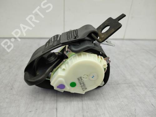 Used Rear left belt tensioner RENAULT CLIO III (BR0/1, CR0/1) 1.5 dCi (BR17, CR17) (86 hp) 23705088