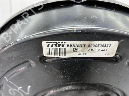 Used Servo brake Servo brake NISSAN PRIMASTAR Van (X83) 2.0 dCi 90 (90 hp) 23663745 23663745