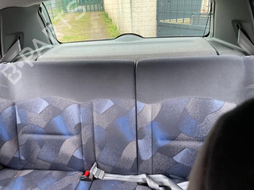 Front right window mechanism RENAULT CLIO II (BB_, CB_) 1.4 (B/CB0C, B/CB0S) | BP23674753C23 