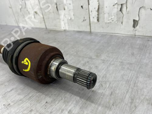 Left front driveshaft ALFA ROMEO MITO (955_) 1.4 (955.AXB1B, 955.AXU1A) | BP34191068M38 - Image 6
