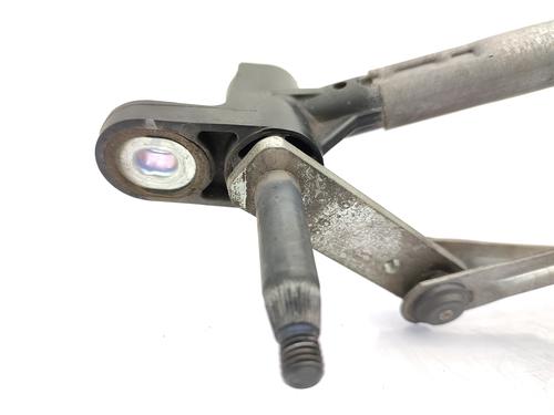 Front wiper motor ALFA ROMEO MITO (955_) 1.3 MultiJet (955AXP1A, 955AYC1A) | BP23710532M29 