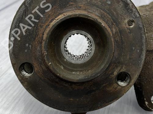 Right front shock absorber CITROËN SAXO (S0, S1) 1.0 X | BP23704606M17 