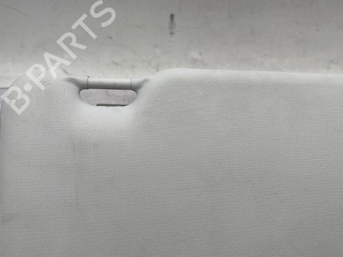 Left sun visor PEUGEOT 308 II (LB_, LP_, LW_, LH_, L3_) 1.6 BlueHDi 120 | BP29865958I1 