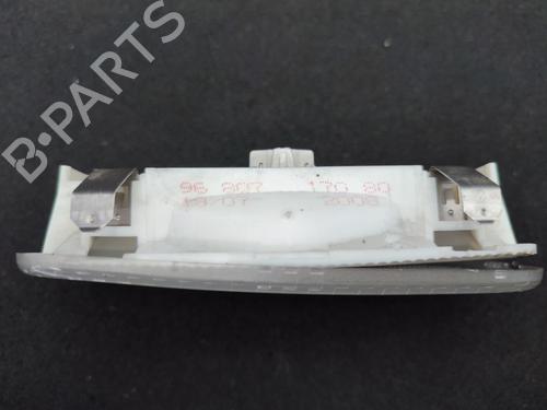 Interior roof light PEUGEOT PARTNER Tepee 1.6 HDi | BP23753724I8