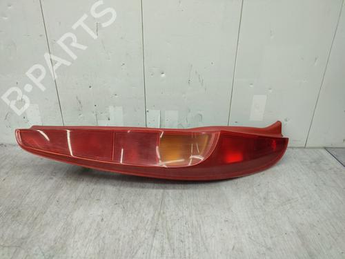 Used Left taillight FIAT PUNTO (188_) 1.2 60 (188.030, .050, .130, .150, .230, .250) (60 hp) 27501404