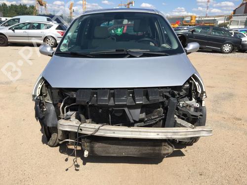 Headlight switch RENAULT SCÉNIC II (JM0/1_) 1.9 dCi (JM14) | BP23694325I24  - Image 10