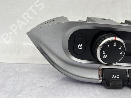 Climate control KIA RIO III (UB) 1.1 CRDi | BP30735986I5  - Image 5
