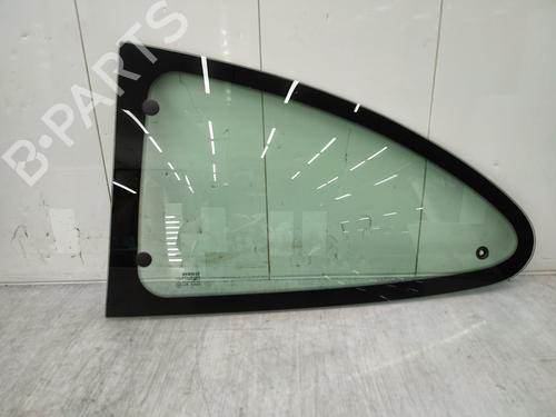Used Rear left quarter glass RENAULT MEGANE I Coach (DA0/1_) 1.9 dTi (DA0N) (98 hp) 24180810