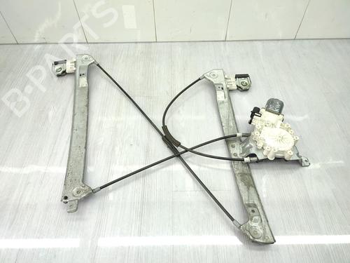Front left window mechanism SMART FORFOUR (454) 1.5 CDI (454.001) | BP23719991C22 - Image 8