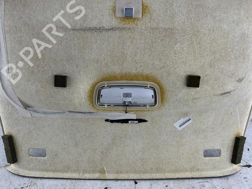 Interior roof MERCEDES-BENZ B-CLASS Sports Tourer (W246, W242) B 180 CDI (246.200) | BP23755341I12