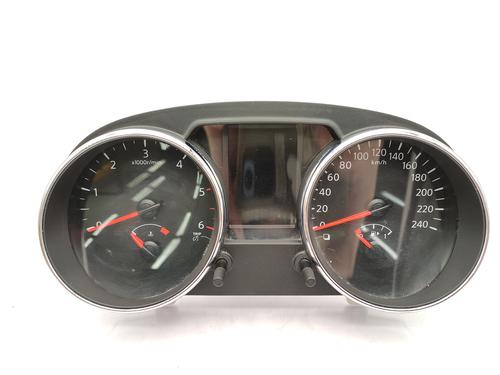 Kombiinstrument NISSAN QASHQAI / QASHQAI +2 I (J10, NJ10, JJ10E) 1.6 dCi (130 hp) 23759902