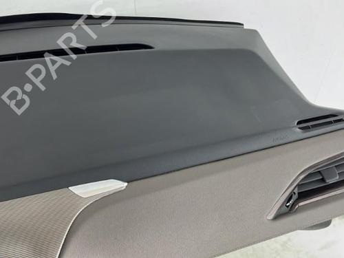 Dashboard PEUGEOT 2008 I (CU_) 1.6 BlueHDi 120 | BP23752890C46  - Image 12