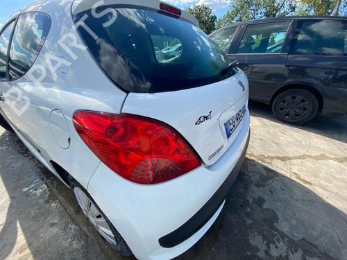 Used Left taillight Left taillight 38111826 38111826