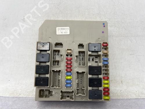 Electronic module RENAULT CLIO III (BR0/1, CR0/1) 1.5 dCi (C/BR0G, C/BR1G) | BP35937874M83 - Image 7