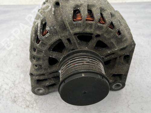 Alternator RENAULT MEGANE III Hatchback (BZ0/1_, B3_) 1.5 dCi (BZ0C) | BP32230305M7