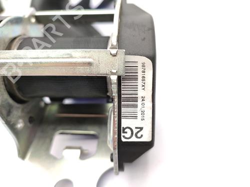 Rear left seatbelt PEUGEOT 2008 I (CU_) 1.6 BlueHDi 120 | BP23752878I29 - Image 5
