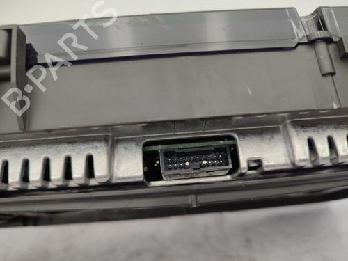 Used Instrument cluster Instrument cluster 23732093 23732093