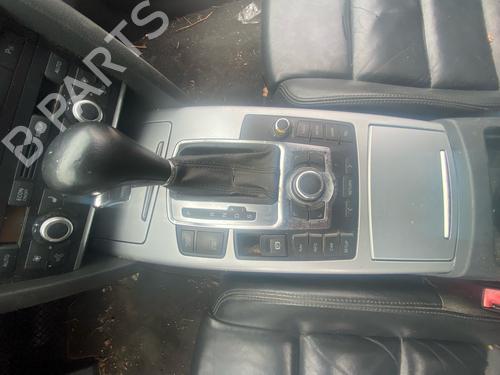 Interiør tag AUDI A6 Allroad C6 (4FH) 3.0 TDI quattro | BP37451276I12 - Image 91