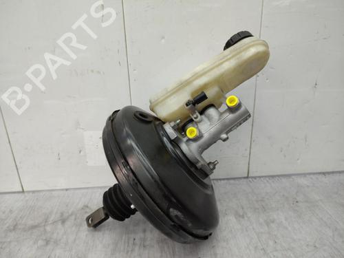 Servo brake SMART FORFOUR (454) 1.5 CDI (454.000) | BP23678377M42 