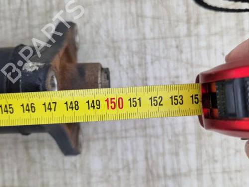 Driveshaft BMW 3 (E90) 320 d | BP23749355M37 