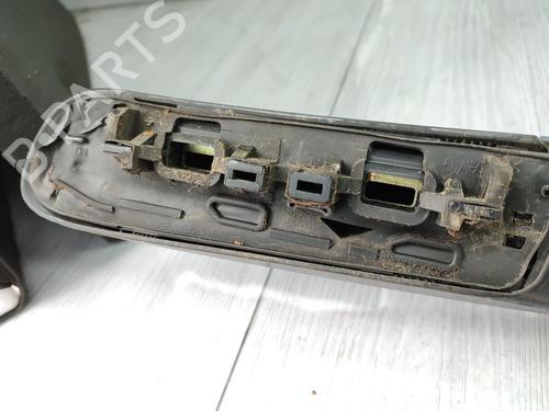 Roof bar PEUGEOT 206 SW (2E/K) 1.4 | BP23720742C65 
