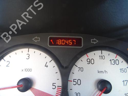 Steering rack PEUGEOT 206 SW (2E/K) 2.0 HDi | BP23703376M22 - Image 16