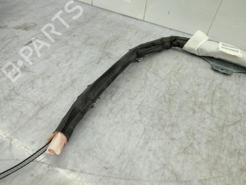 Right curtain airbag PEUGEOT 5008 (0U_, 0E_) 2.0 HDi | BP23709301C12 