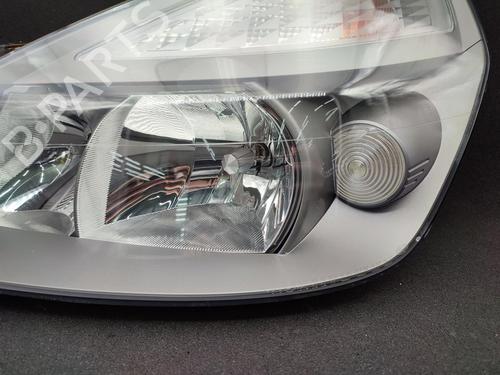 Left headlight RENAULT ESPACE IV (JK0/1_) 2.2 dCi (JK0H) | BP23709798C28  - Image 13