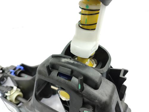Gear lever RENAULT CLIO V (B7_) 1.0 TCe 90 (B7MT) | BP23751218M90 - Image 12