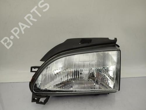 Left headlight SEAT AROSA (6H1) 1.4 | BP23711170C28