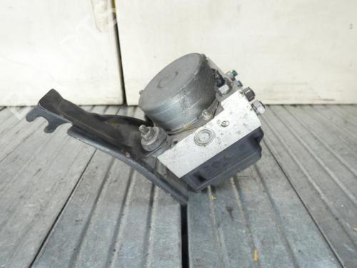 ABS pump RENAULT CLIO III (BR0/1, CR0/1) 1.5 dCi (C/BR0G, C/BR1G) | BP23687240M43 