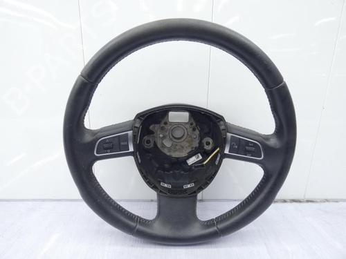 Used Steering wheel SEAT EXEO ST (3R5) 2.0 TDI (120 hp) 23692266