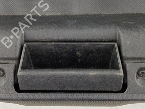 Tailgate CITROËN C2 (JM_) 1.6 VTS | BP23692380C6 