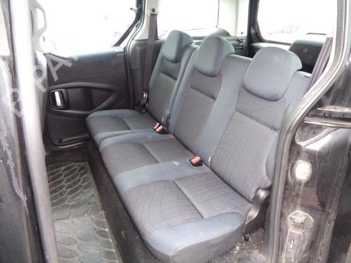 Dashboard PEUGEOT PARTNER Tepee 1.6 HDi 16V | BP23688543C46 - Image 18