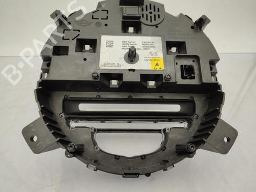 Instrument cluster MINI MINI (R56) One D | BP23711753C47 