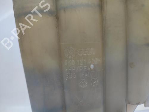 Expansion tank AUDI A5 (8T3) S5 quattro | BP23738585C120 