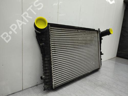 Used Intercooler VW GOLF VI (5K1) 1.6 TDI (105 hp) 23741130
