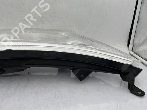 Left front indicator NISSAN JUKE (F15) 1.6 DIG-T 4x4 | BP29611551C32 