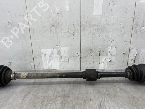 Right front driveshaft NISSAN NOTE (E12) 1.2 DIG-S | BP37418964M39 - Image 5