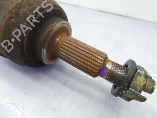 Left front driveshaft RENAULT SCÉNIC II (JM0/1_) 1.9 dCi (JM14) | BP23701224M38 - Image 5