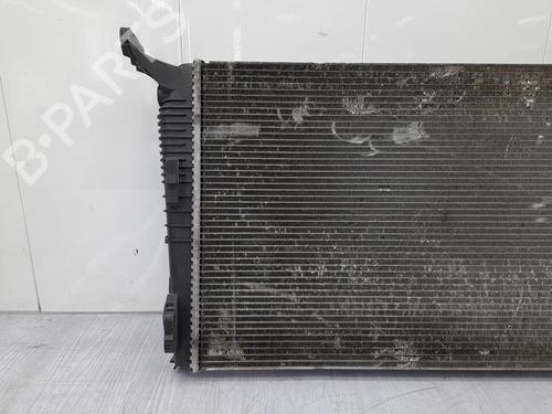 Water radiator DACIA DUSTER (HS_) 1.5 dCi (HSMC) | BP23687834M31  - Image 5