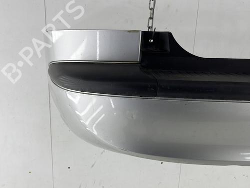 Rear bumper OPEL ZAFIRA A MPV (T98) 2.0 DTI 16V (F75) | BP25483888C8 