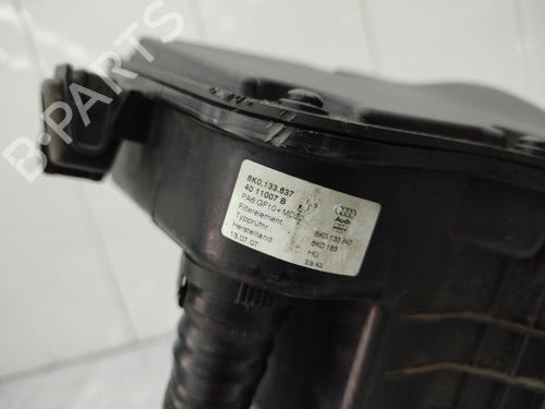 Air filter box AUDI A5 (8T3) S5 quattro | BP23738581M87 - Image 8