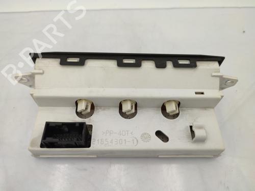 Used Display monitor Display monitor PEUGEOT 206+ (2L_, 2M_) 1.4 HDi eco 70 (68 hp) 23709278 23709278