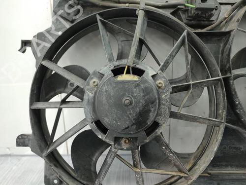 Køleventilator elektrisk FORD FOCUS I (DAW, DBW) 1.6 16V | BP23677447M35 