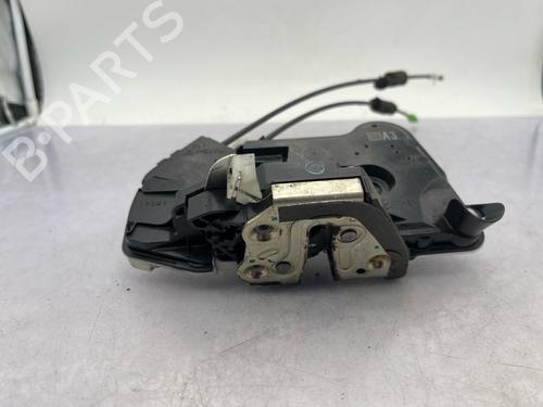 Front left lock PEUGEOT 108 1.2 | BP39952295C98 - Image 4